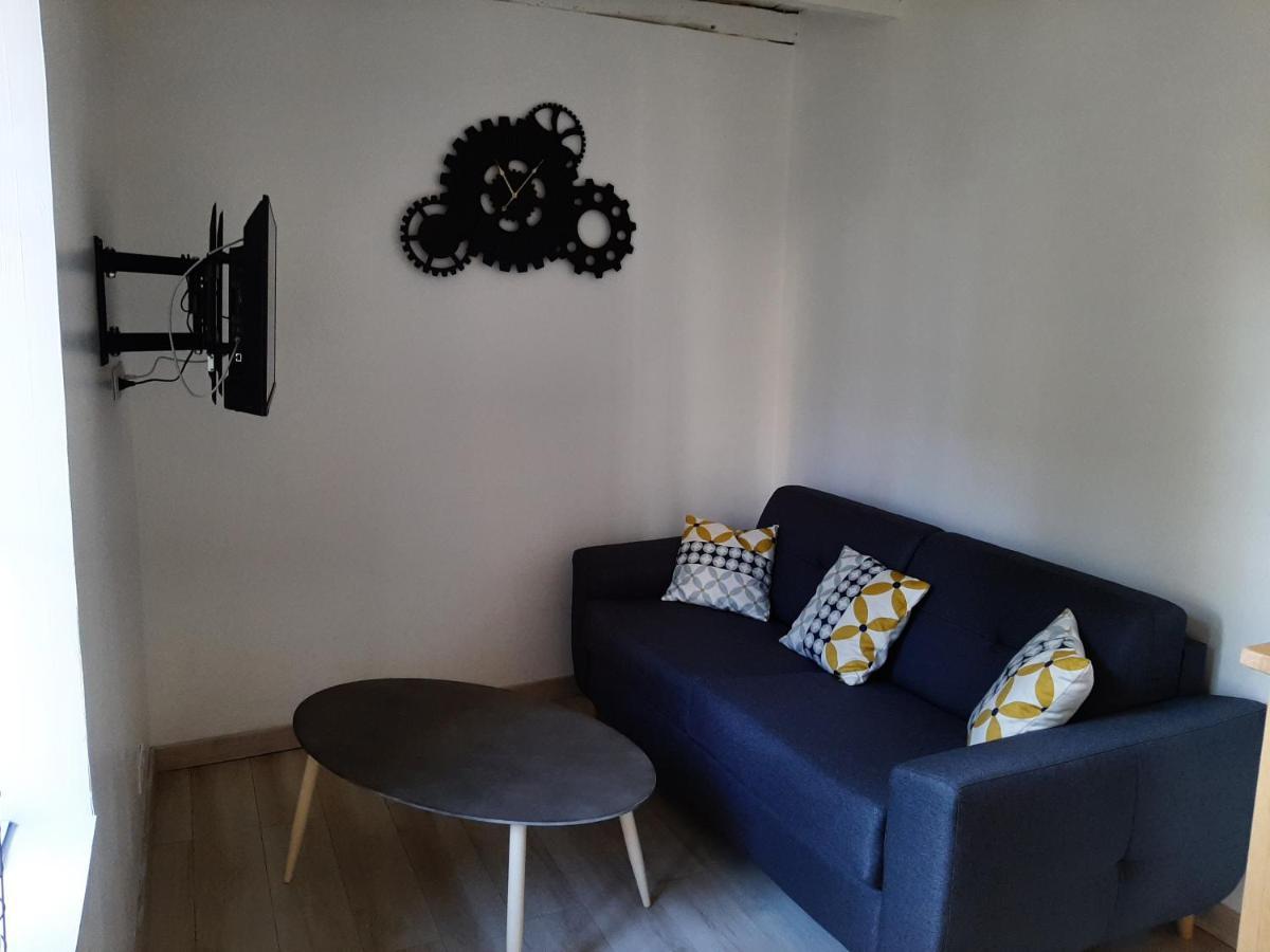 Le Petit Bois Apartman Niort Kültér fotó