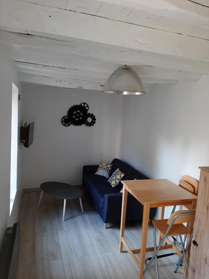 Le Petit Bois Apartman Niort Kültér fotó