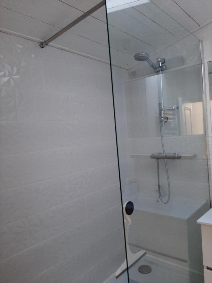Le Petit Bois Apartman Niort Kültér fotó