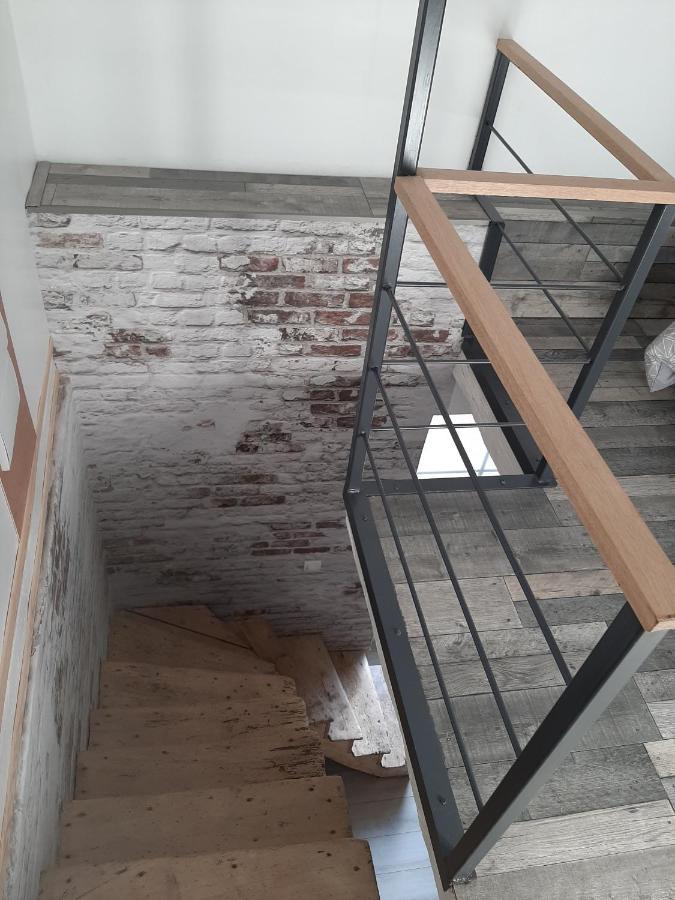 Le Petit Bois Apartman Niort Kültér fotó
