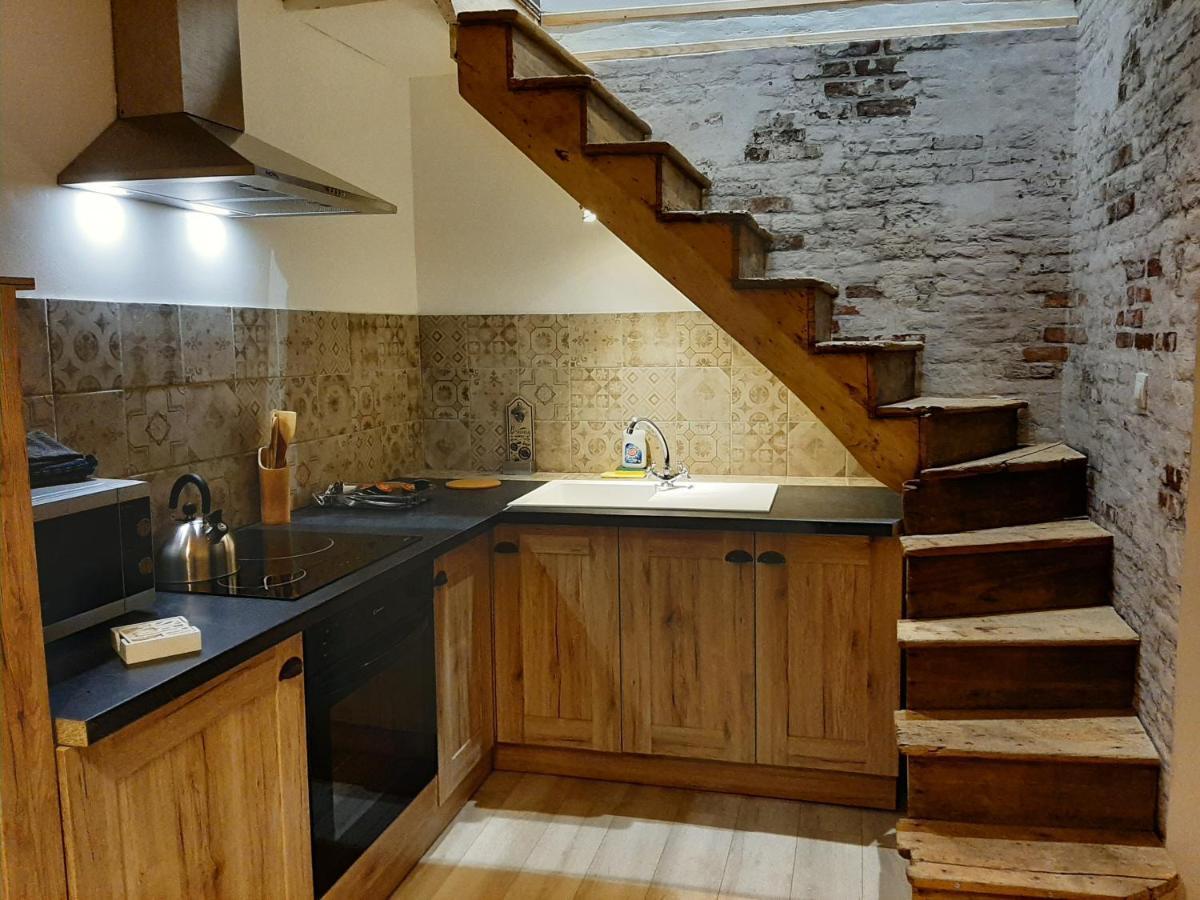 Le Petit Bois Apartman Niort Kültér fotó