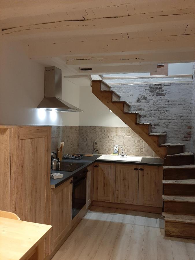 Le Petit Bois Apartman Niort Kültér fotó