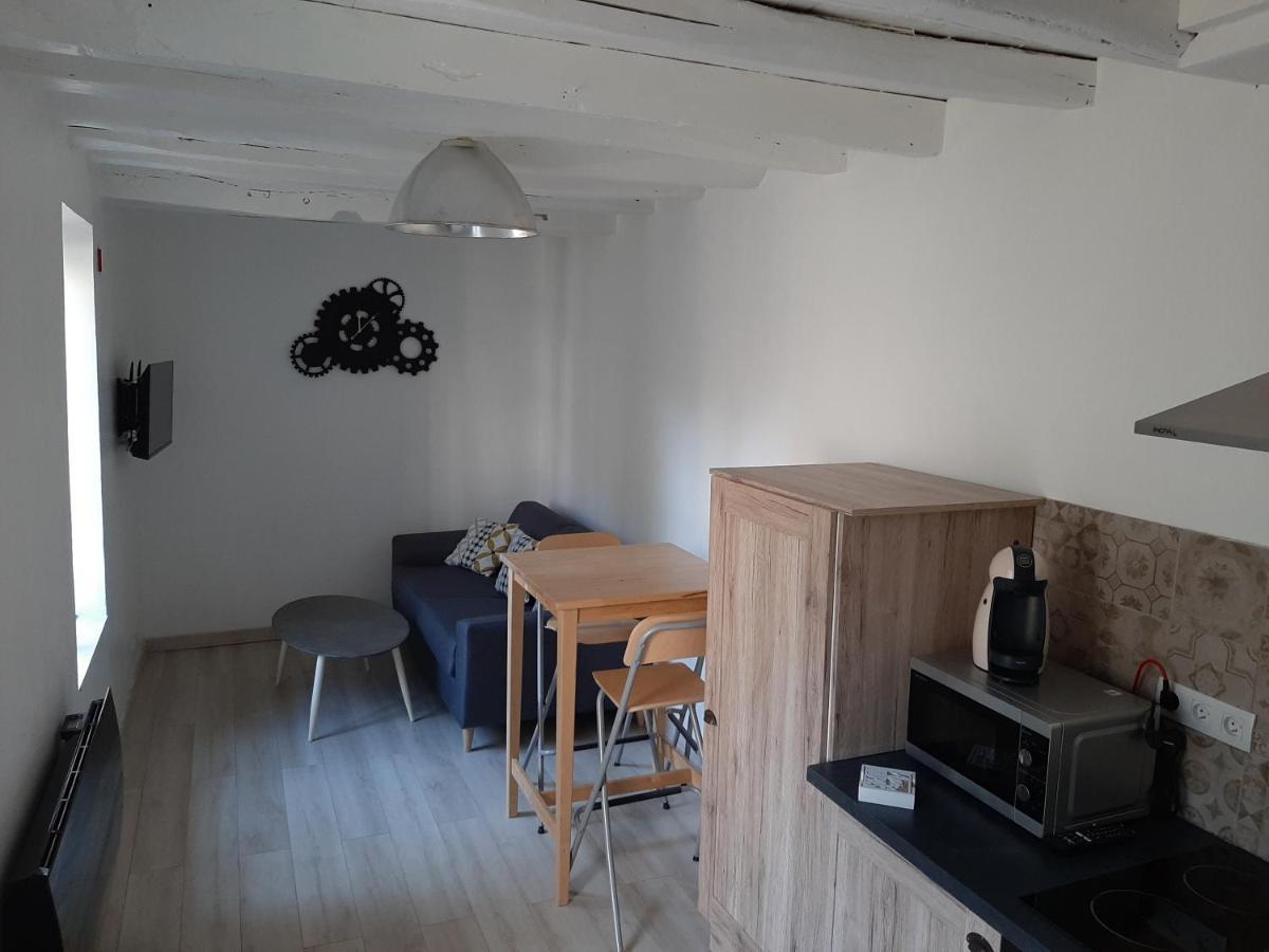 Le Petit Bois Apartman Niort Kültér fotó