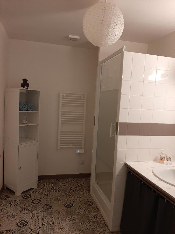 Le Petit Bois Apartman Niort Kültér fotó