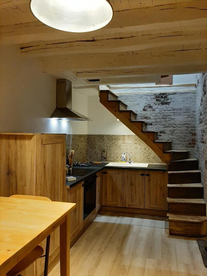 Le Petit Bois Apartman Niort Kültér fotó