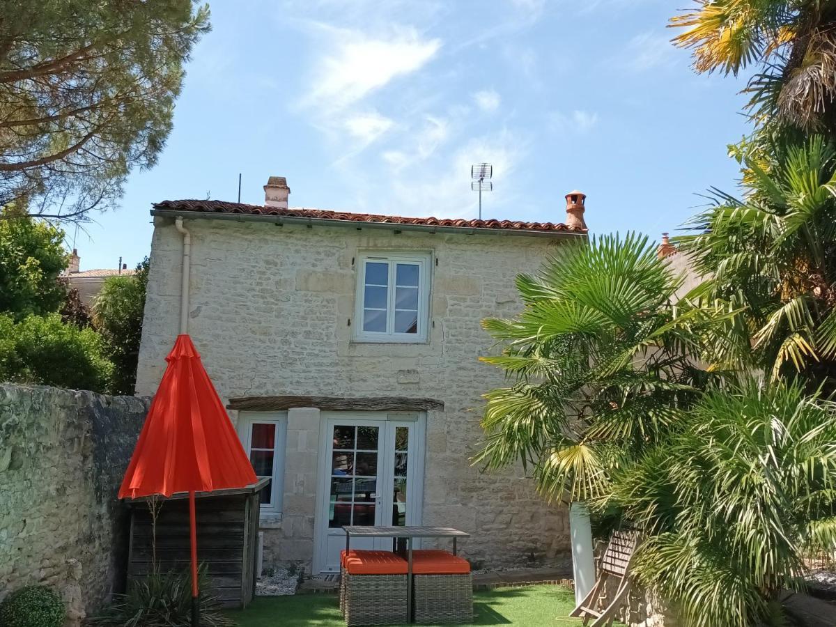 Le Petit Bois Apartman Niort Kültér fotó