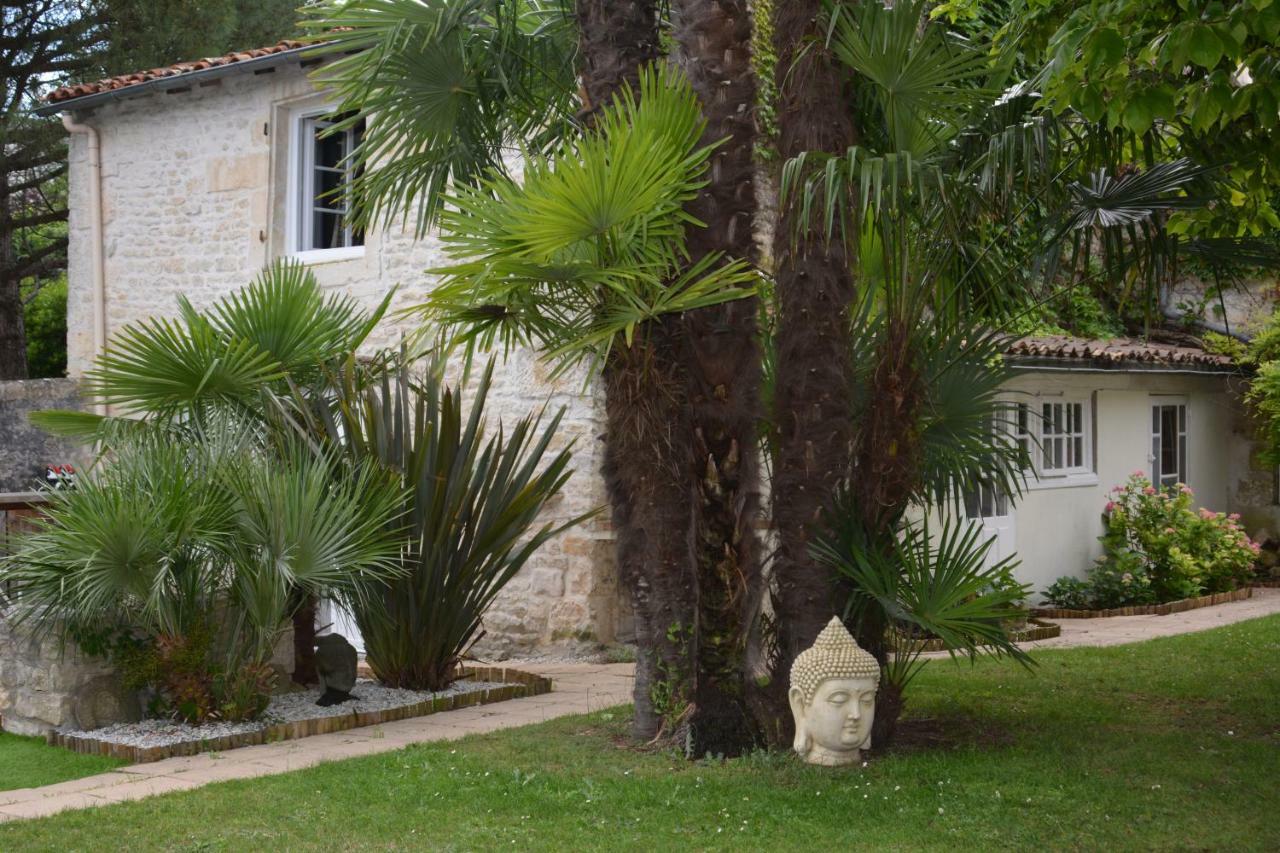 Le Petit Bois Apartman Niort Kültér fotó